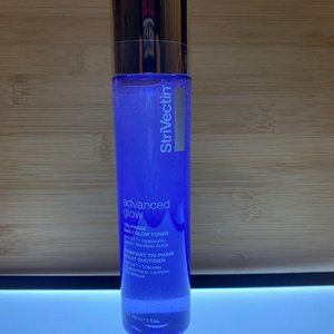Strivectin Advance Glow Hyaluronic Tri-Phase Daily Toner NEW